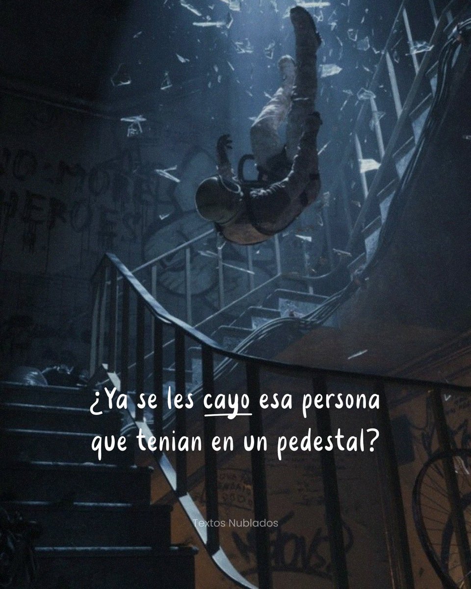 𝗧 𝗲 𝘅 𝘁 𝗼 𝘀 𝗡 𝘂 𝗯 𝗹 𝗮 𝗱 𝗼 𝘀 ☁️ (@textosnublados) on Twitter photo 