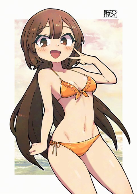 Skebリクエストありがとうございました! 