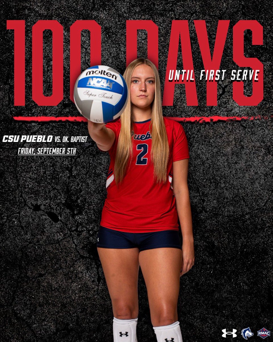 MARK YOUR CALENDARS ‼️

#GoPackVB