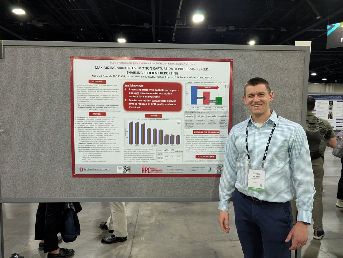 Nathan Edwards, PhD tweet media