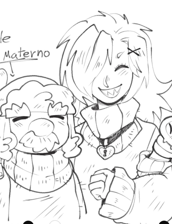 Si va haber dibujo 🐁