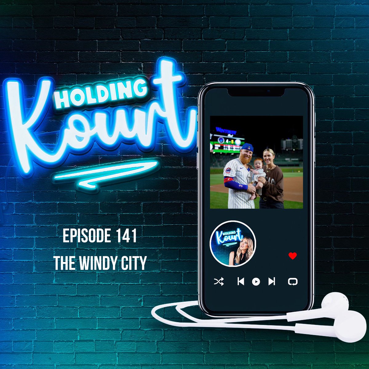 court_with_a_K's tweet image. New episode of @HoldingKourt is out now!
Watch/listen here: linktr.ee/court_with_a_k
