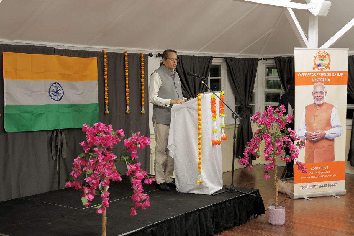 Dr Vijay Chauthaiwale tweet media