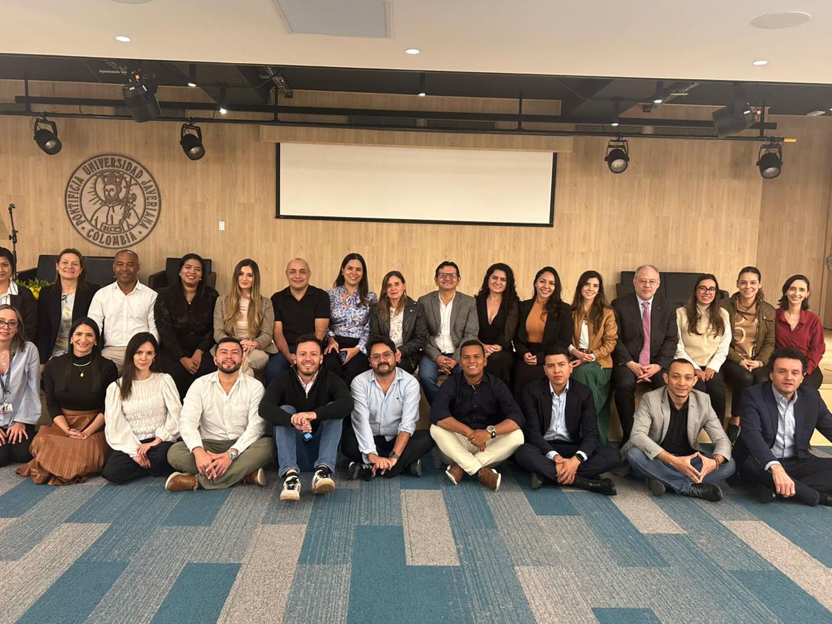 Hoy participamos en la Asamblea Nacional de los programas Cómo vamos, allí se dieron a conocer las adaptaciones a la metodología del modelo Cómo Vamos en el país, el cual tiene como propósito medir e influir en las conversaciones de ciudad sobre calidad de vida 📷.