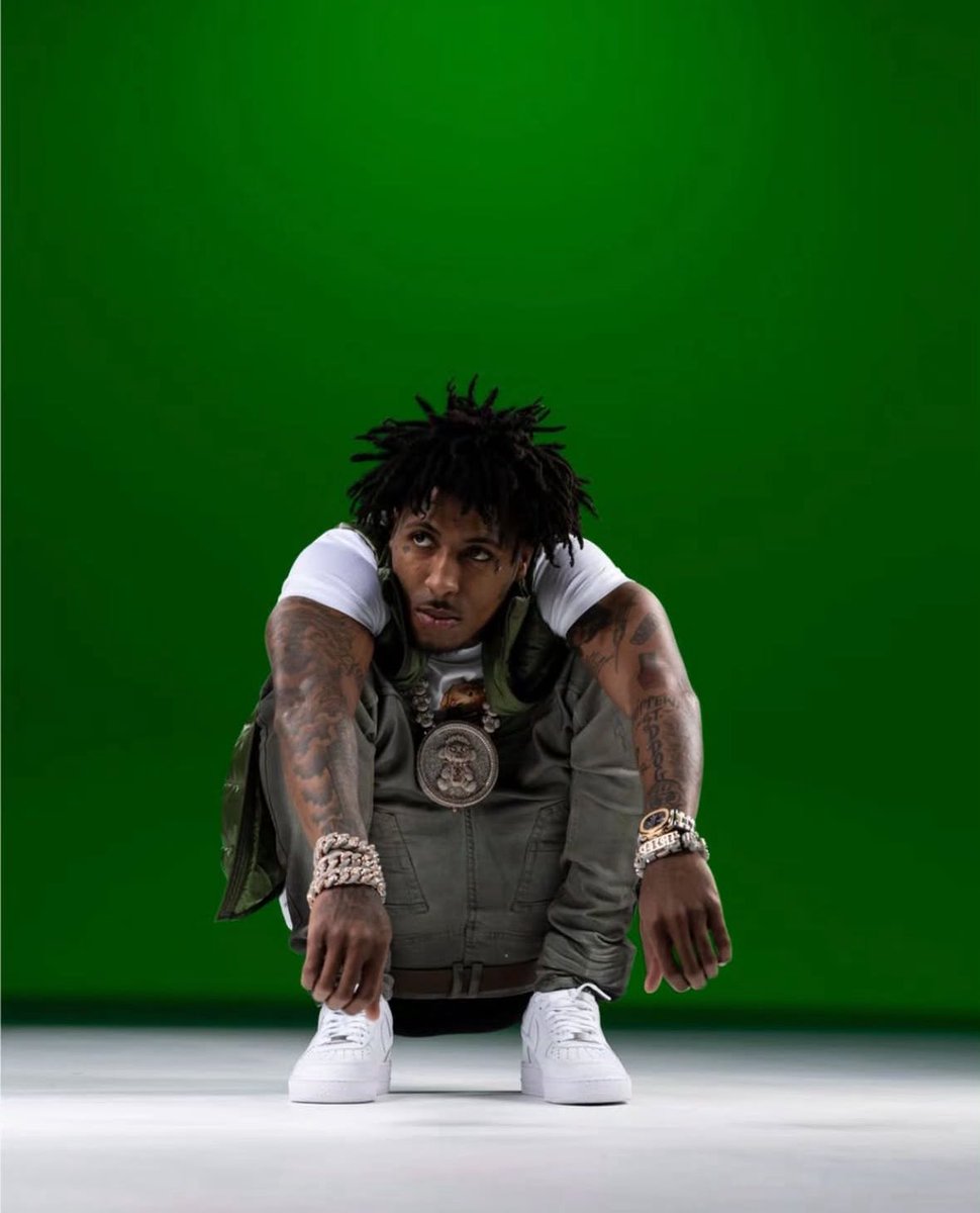 According to the Fox News President Trump has officially pardoned NBA YoungBoy 👀