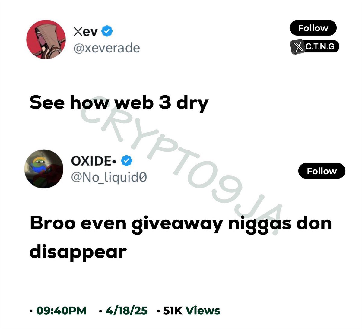 CTNG (@c_t_n_g) on Twitter photo π
 π