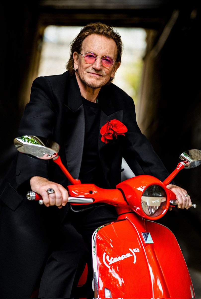 U2 Brasil tweet media