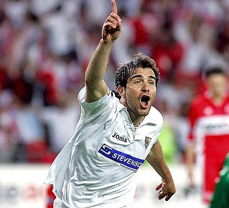 Don ENZO MARESCA.

Honor.