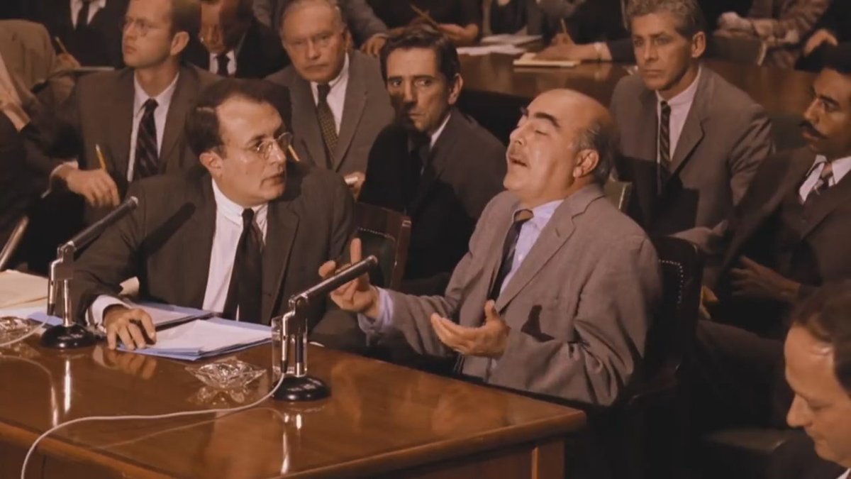 "Look, the FBI guys, they promised me a deal. So I made up a lot of stuff about Vince McMahon 'cause that's what they wanted. But it was all lies... everything! They kept saying Vince McMahon did this, and Vince McMahon did that. So, I said, 'Yeah, sure!'"