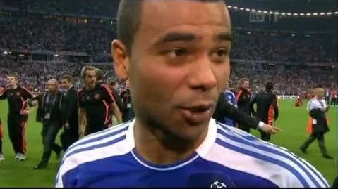 ExpectedChelsea's tweet image. They say Spanish teams never lose European finals...

They do now.