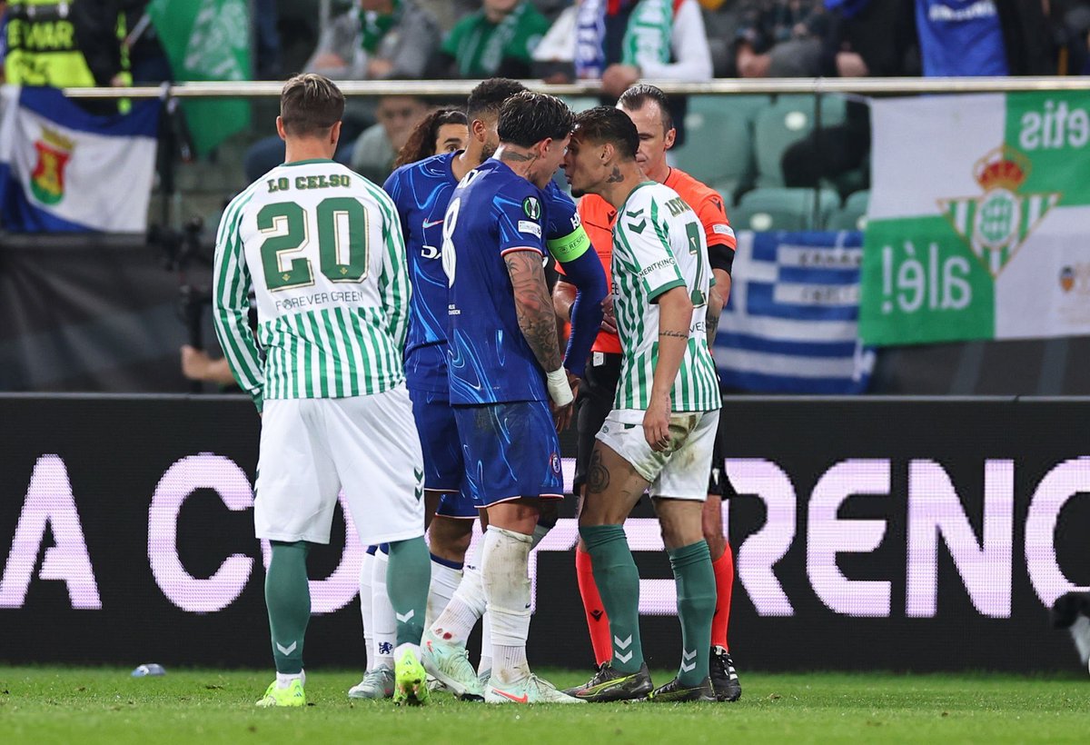 One love #cfc #Chelsearealbetis #Chelsea