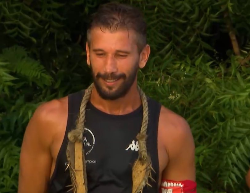 Ortada bir kupa varsa o kupanın talibi değil sahibidir 🏆 #Survivor2025