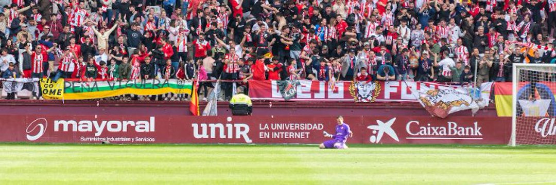 ♥️ El portero que menos goles encajó en sus primeros 40 partidos con el Logroñés 
♥️El portero que menos goles encajó en sus primeros 30 partidos con el Logroñés 
♥️El portero que menos goles encajó en sus primeros 20 partidos con el Logroñés