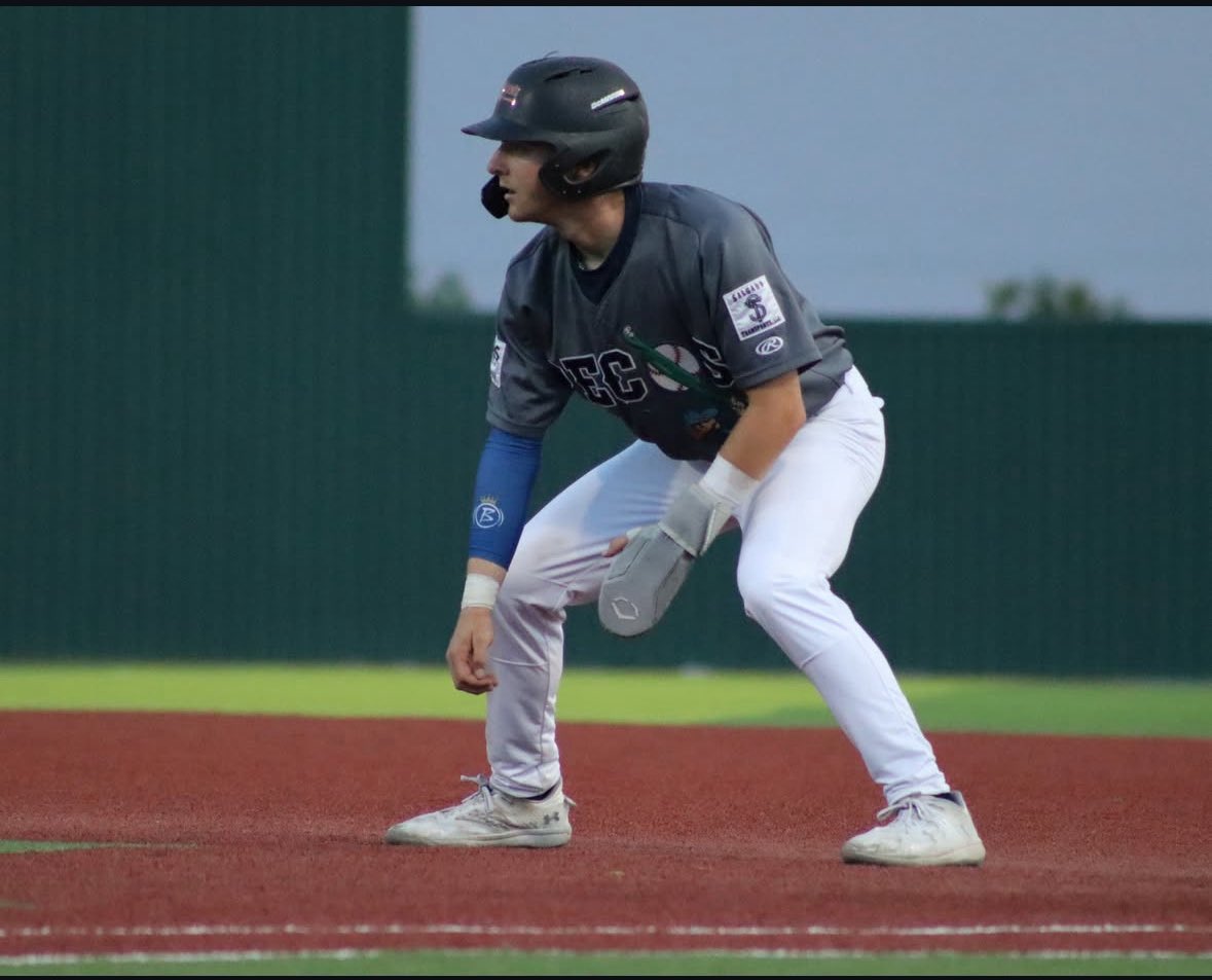 H24 Longhorns (@h24longhorns) on Twitter photo 2021 Alum and long time Horn <a href="/peterjelenic/">Peter Jelenic</a> made his professional debut last night for the Peco Bills!
Pete is a graduate of <a href="/wadsbaseball/">Wadsworth Baseball</a> and played college ball at Oakland University and Ohio Dominican University.
Congrats Pete! Good stuff! 2021 Alum and long time Horn <a href="/peterjelenic/">Peter Jelenic</a> made his professional debut last night for the Peco Bills!
Pete is a graduate of <a href="/wadsbaseball/">Wadsworth Baseball</a> and played college ball at Oakland University and Ohio Dominican University.
Congrats Pete! Good stuff!
