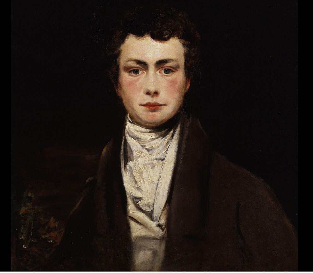 Today in 1779, Irish poet, musician, singer, and journalist Thomas Morne was born. Read our feature on the legendary creator of the "Irish Melodies" tunes here: tinyurl.com/3cswujpn