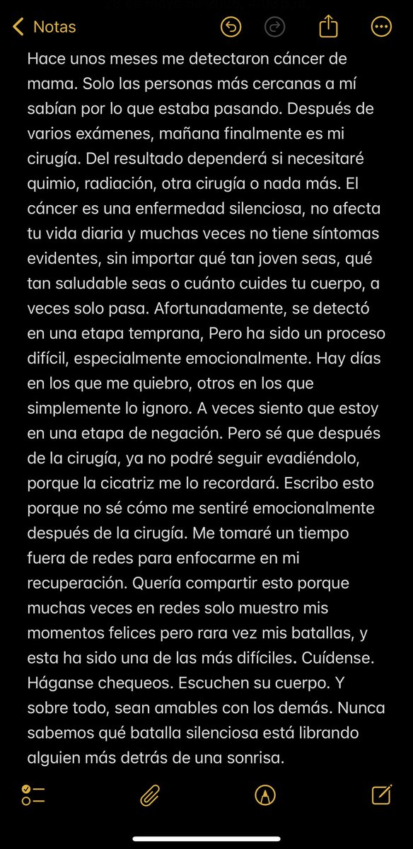 Thank you for all the love here. I’m taking some time away to take care of myself. Take care 🤍.