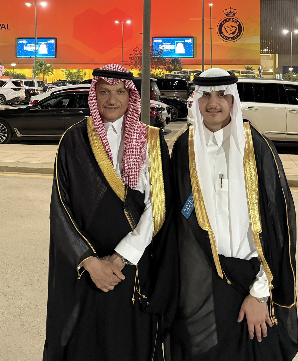 عبدالرحمن بن عبدالله العبدالقادر tweet media