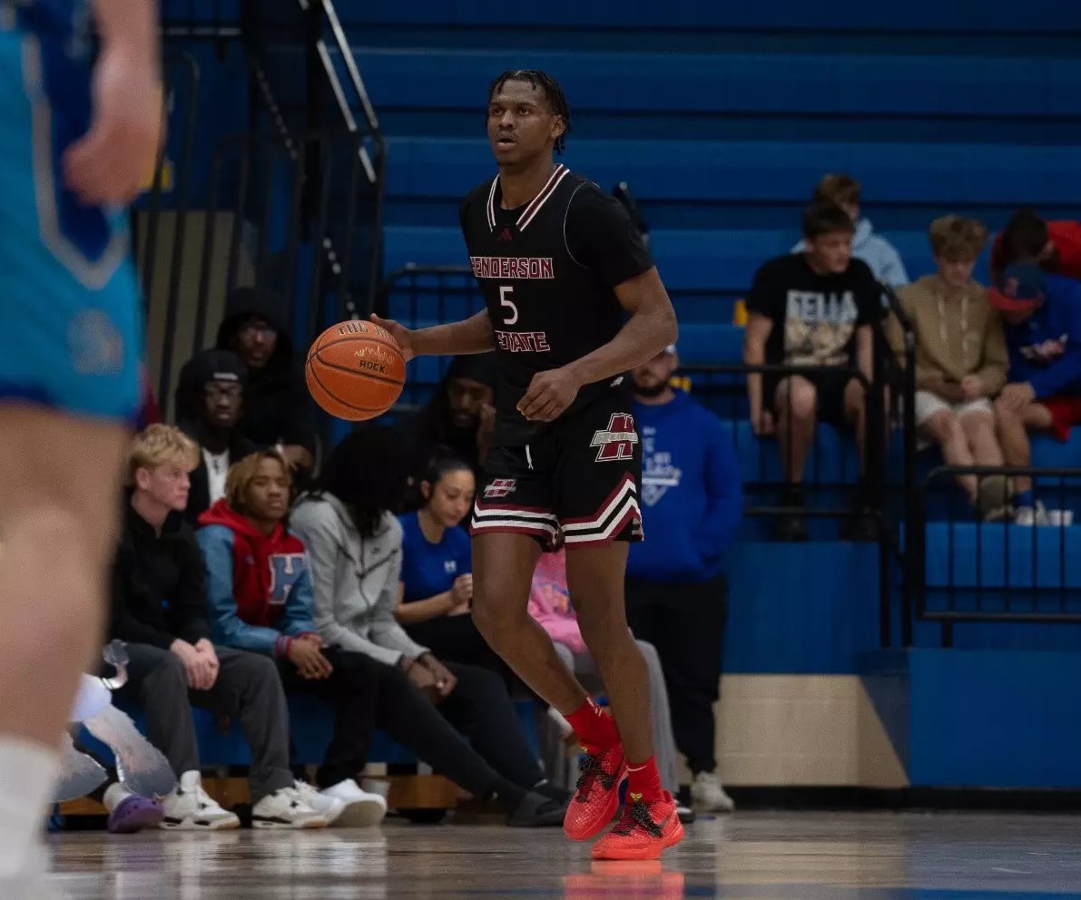 Henderson State (DII) G Matthew Mayes is still available, he tells me.

Since entering the portal has has heard from:

North Dakota State
SIUE 
Cal Poly 
Montana 
Montana St
Canisius 
Texas State
Southern 
UTEP 
Marshall
Jax State
Hofstra
NAU
Campbell 
St. Peter’s (visit)