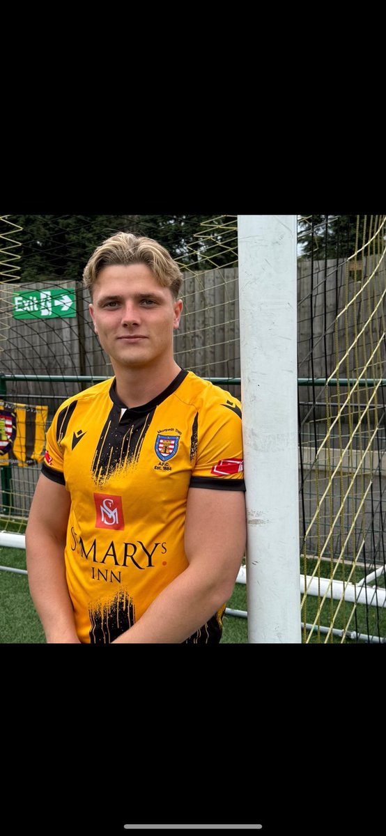 🧵 Morpeth Town have confirmed the signing of left wing-back Joel Holvey following the expiry of his contract at Blyth Spartans. 🤝

A hard-working, tactically intelligent wide player who impressed in 2023/24 — here’s what Joel brings to the Highwaymen 👇