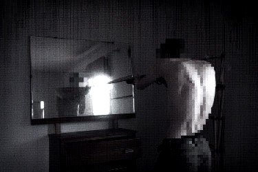 VIOLENCE FOR VIOLENCE.