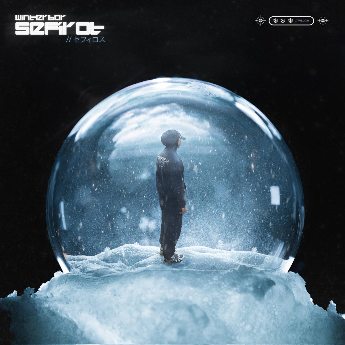 Estoy muy contento de anunciar que mi próximo disco, SEFIROT, saldrá este viernes en todas las plataformas. Mucha ilusión y mucho esfuerzo en este trabajo. A las 00h en Spotify, a las 12h en Youtube.