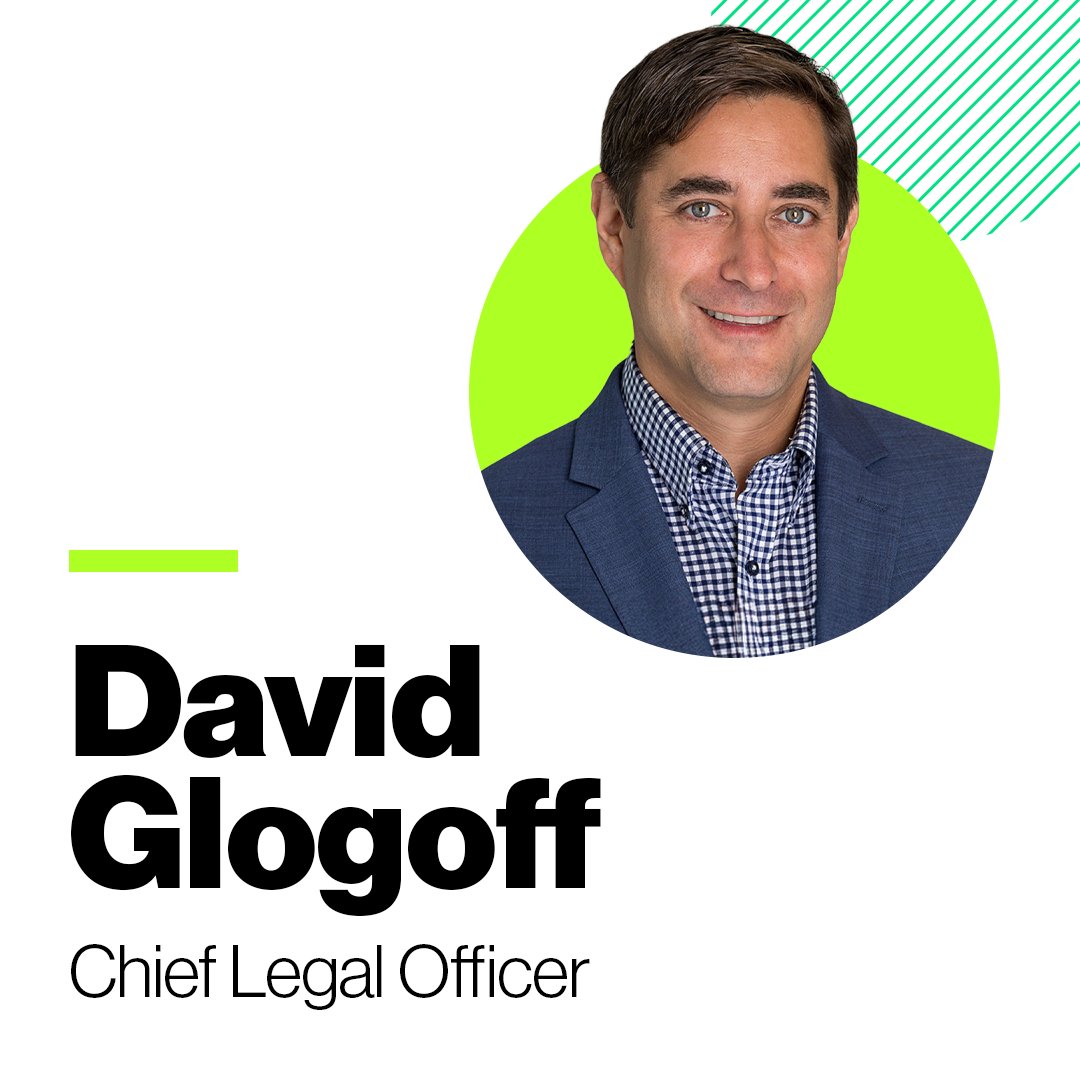 We’re excited to announce David Glogoff is our new Chief Legal Officer. He brings a potent combination of legal acumen and business expertise to help us balance risk management with our commitments to our clients.

bit.ly/4mxDGw8

#HHGlobal #NewHire #CLO #GMB