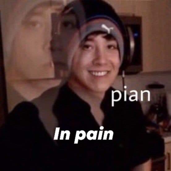 Mikey (@thepapamikey) on Twitter photo 