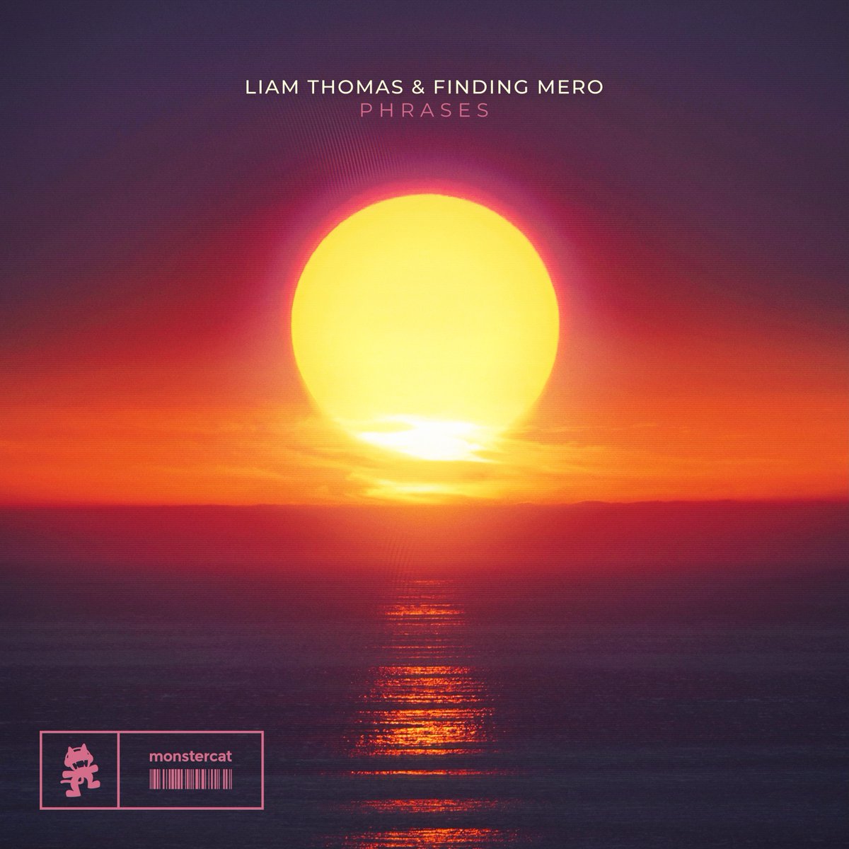 Monstercat Silk (@monstercatsilk) on Twitter photo Stirring, awe-inspiring sounds from first-time collaborators Liam Thomas and <a href="/finding_mero/">Finding Mero</a> are coming. Experience "Phrases," arriving Tuesday on @monstercat Silk. 🌅
🎧 monster.cat/phrases Stirring, awe-inspiring sounds from first-time collaborators Liam Thomas and <a href="/finding_mero/">Finding Mero</a> are coming. Experience "Phrases," arriving Tuesday on @monstercat Silk. 🌅
🎧 monster.cat/phrases