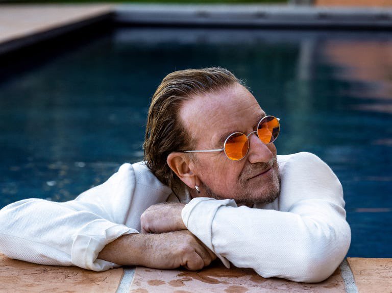 U2 Brasil tweet media