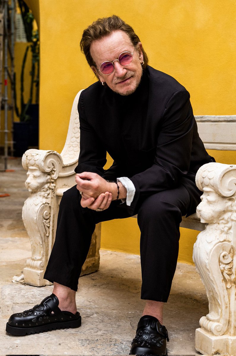 U2 Brasil tweet media