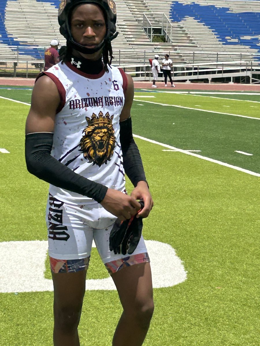 JujuKing_1's tweet photo. Gotta Believe Tournament Clips 🥈
Team came up short but we gone be back. @KennyChurch23 @MP_PrideFB @CoachJonRoberts @coachJArtis @Breezy_WavyEnt https://t.co/3Rrp8jllMy