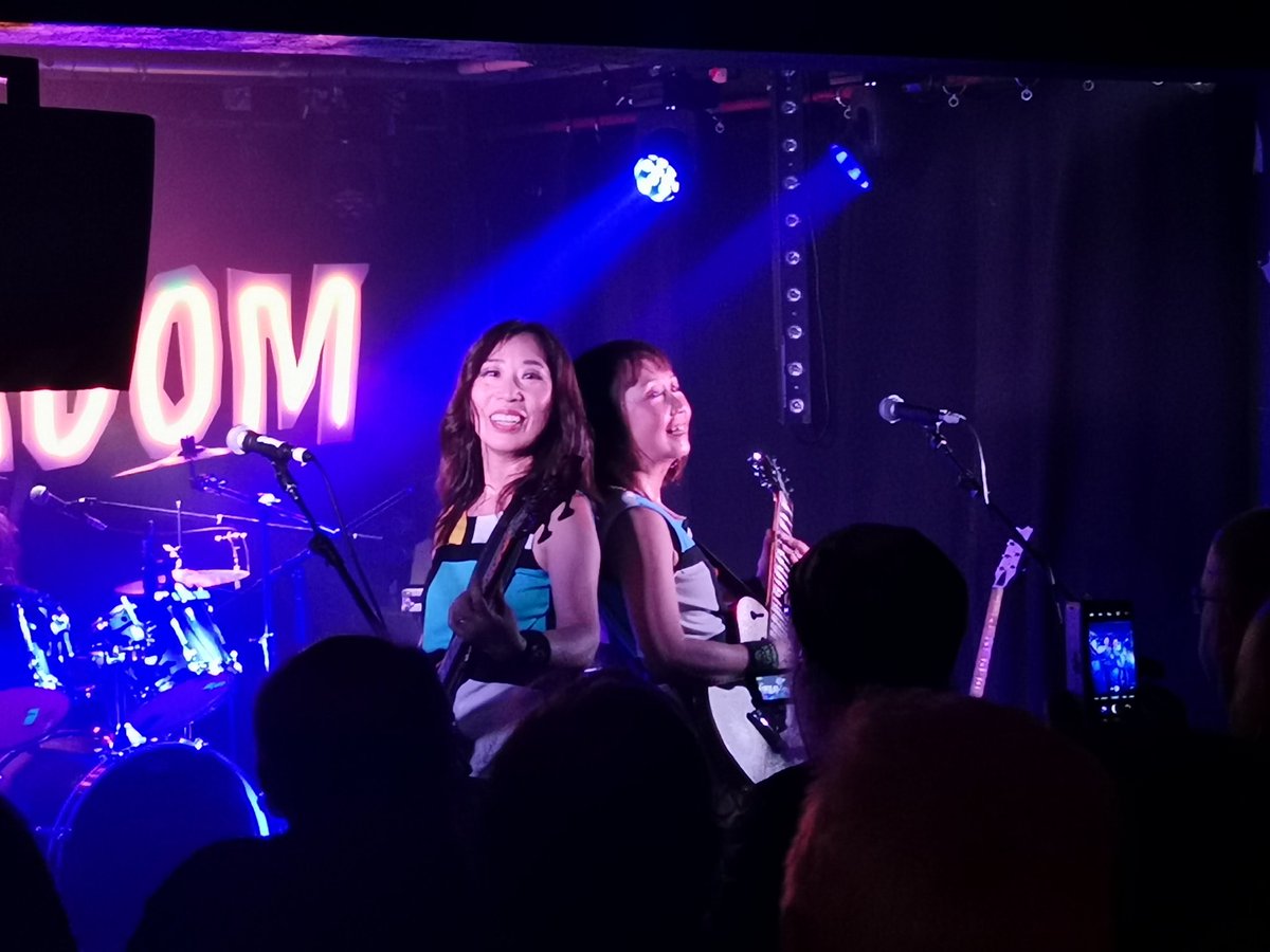 Shonen ❤️ Knife