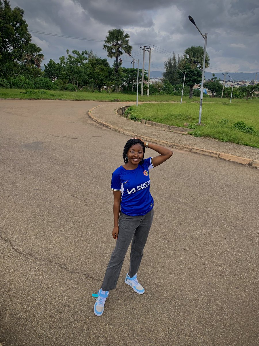 Una don manage win game
Ehn even though 🥵
