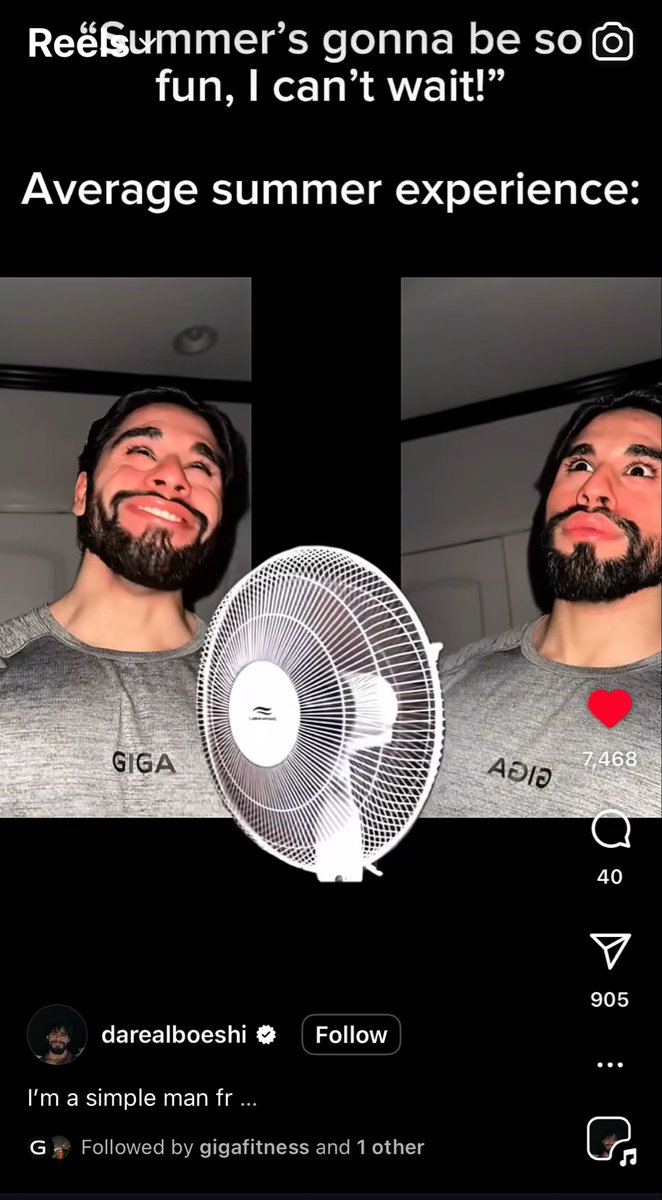 PhantomBP_giga's tweet photo. 1.5M followers casually repping $GIGA gear

Raid the post in comment https://t.co/E1taETi2XE
