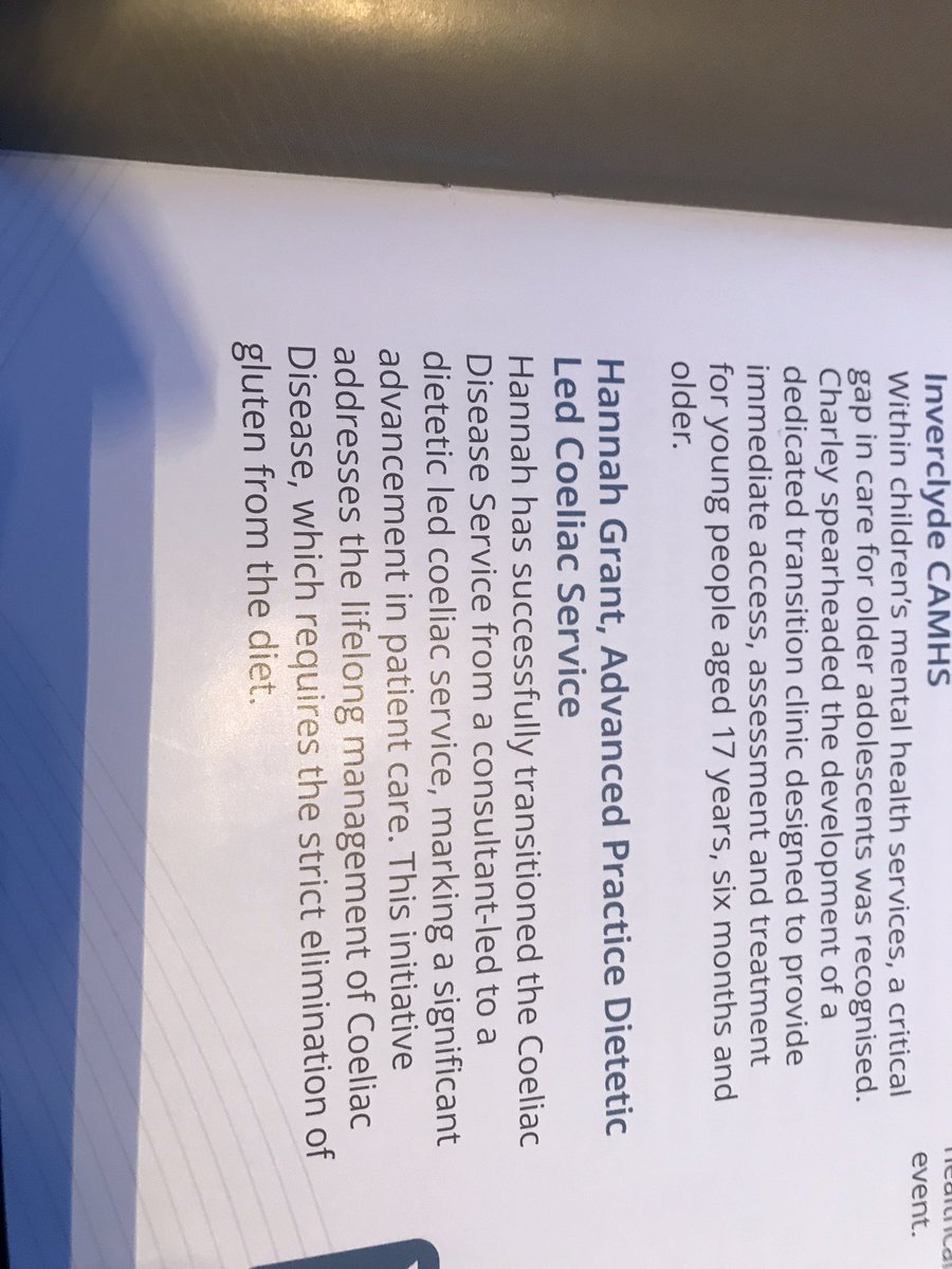 Elisabeth Waterhouse (@lisbot3000) on Twitter photo Big up the dietitians tonight working across teams #ggcawards <a href="/NHSGGCDiet/">NHSGGC Dietitians</a> <a href="/JaneDudgeon6/">JaneDudgeon</a> Big up the dietitians tonight working across teams #ggcawards <a href="/NHSGGCDiet/">NHSGGC Dietitians</a> <a href="/JaneDudgeon6/">JaneDudgeon</a>
