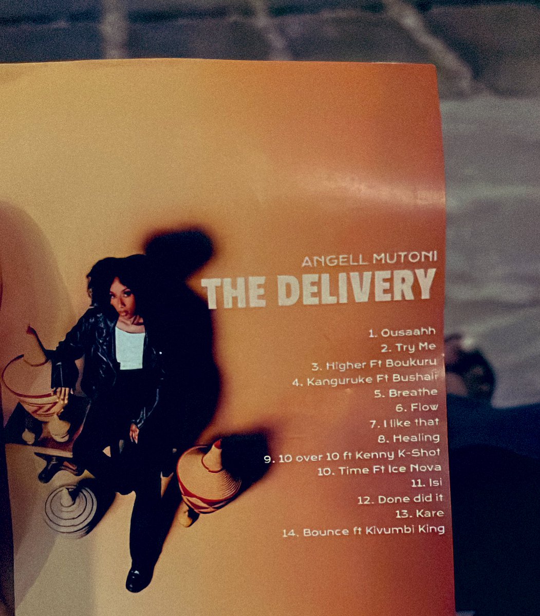 <a href="/AngellMutoniRw/">AngELL🌸🦋🇷🇼</a> is truly who she thinks she is😍🔥👑🔥😍……blessing us with bangers this weekend(May 30th) 🥳🙌🏽🥳