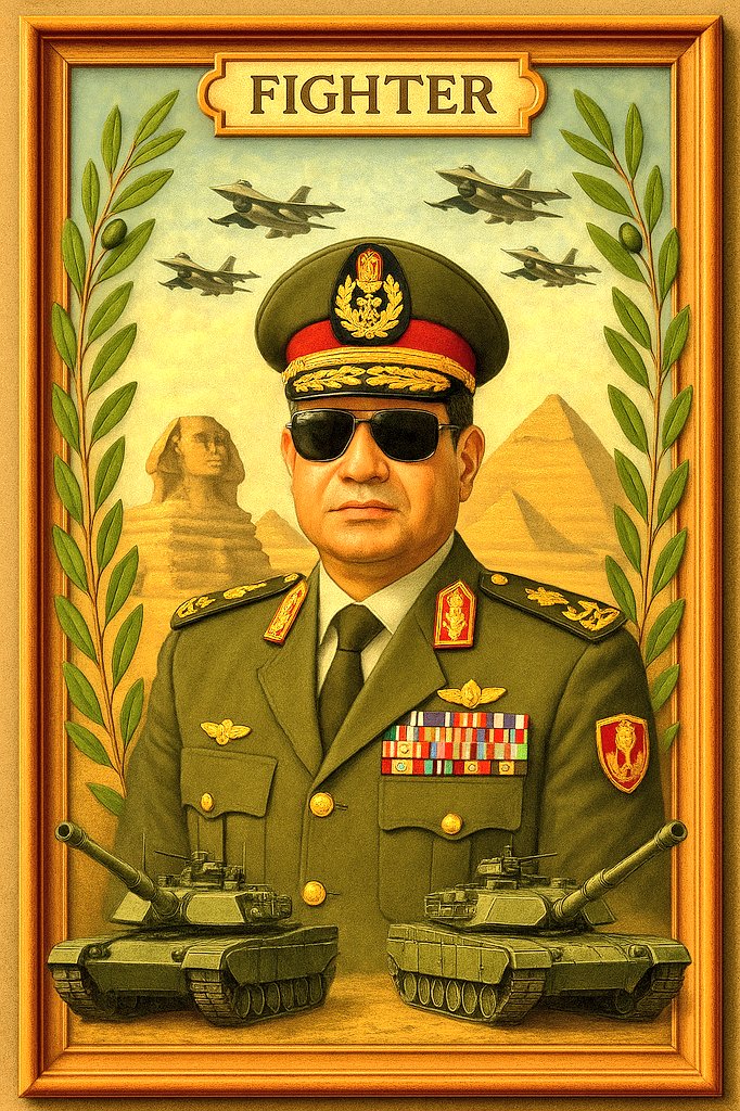 #هل_دعوتم_لابن_مصر_اليوم
✍️اللهم إنى أعيذه بك من قلوب يراعيها بلطفه وإخلاصه فتؤذي روحه وتجرحها، وأعيذه بك من صديق استأمنه على حياته فغدر به، وأعيذه بك مِن كل مَن يضمر له الشر والسوء، ومن كل حاقد وخائن وجاحد وللضمير فاقد🤲
٢٩/ ٥/ ٢٠٢٥
#الجيش_المصري_قادر_وجاهز 
#مصر_تفرض_ارادتها 🫡