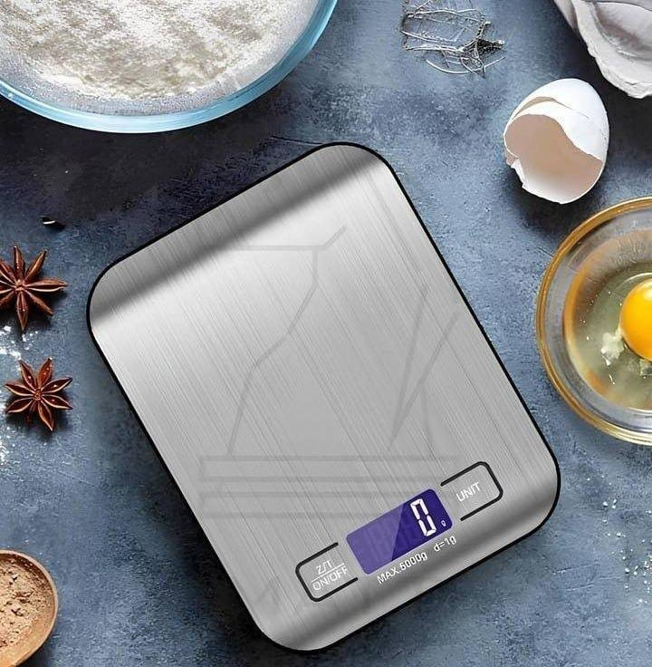 TÁ NO PROJETINHO? 

Balança Digital Cozinha 10kg Alta Precisão

R$ 33  
Use o Cupom: 15CASA

mercadolivre.com/sec/2msvUaU
