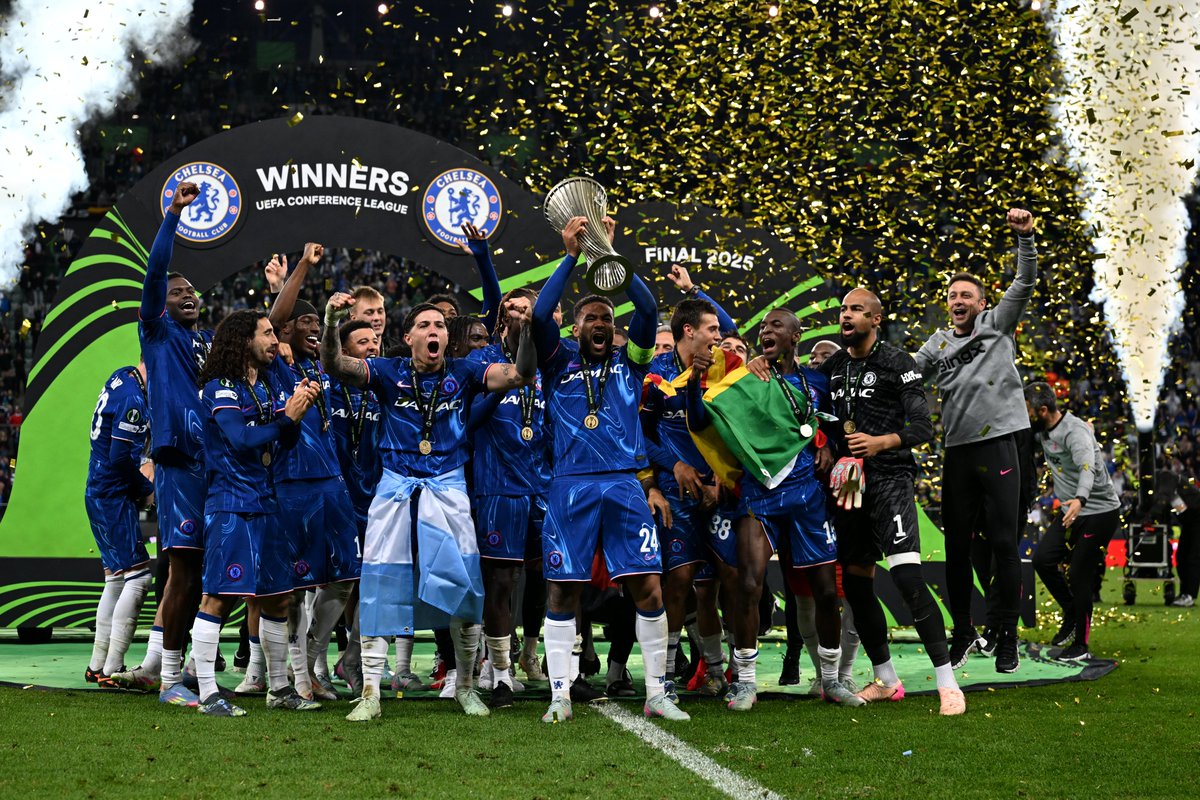 CHELSEA FOOTBALL CLUB
CHELSEA FOOTBALL CLUB
CHELSEA FOOTBALL CLUB