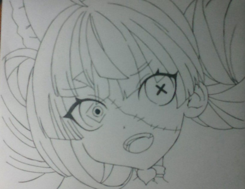 #graveyART  
OHAYOLLIE!! 
ククククククレイジィィィオリ―です～

オリ―の手元配信のショートが流れてきたけど面白かった(*'▽')