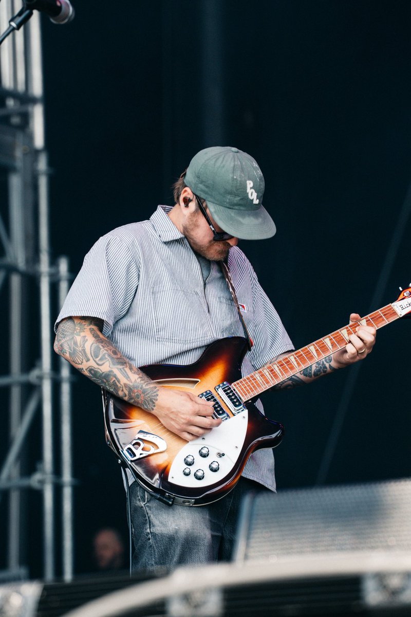 Thank you for having us, <a href="/BottleRockNapa/">BottleRock Napa</a> 

📷 @yellowwindbreaker