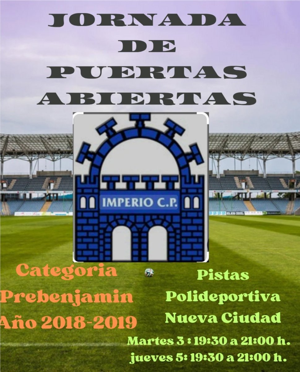 ImperioCp's tweet image. 