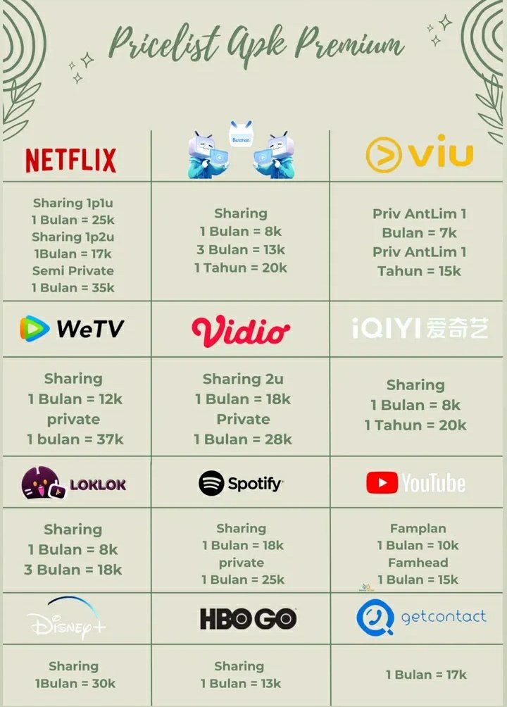 mtyyyyyyyyy's tweet photo. @queerisy IZINNN NUMPANG JUALAN YAHHH
kali aja ada yg minatt netplik murahhh dan bergaransi https://t.co/D9Av787c8p https://t.co/WBVcKyOl5Q