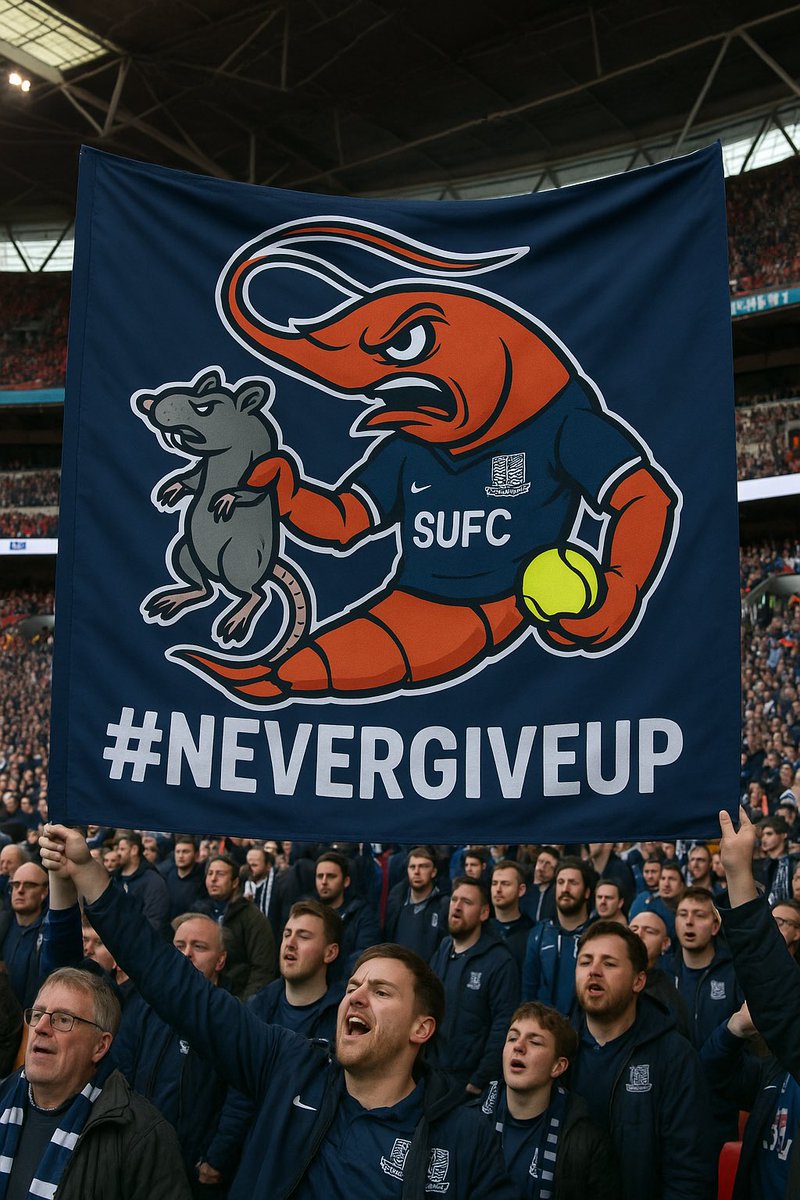 Got to love ChatGPT <a href="/fan_southend1/">Southend Fan Protest Group</a> one for you 😉