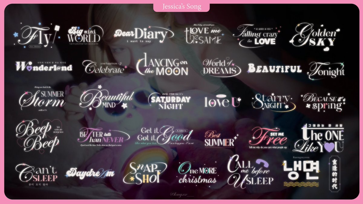 ; GiveAway - 🤍 
Jessica's song .png files :3

🔗drive.google.com/drive/folders/…

Don’t repost and use for commercial na ka
#JessicaJung