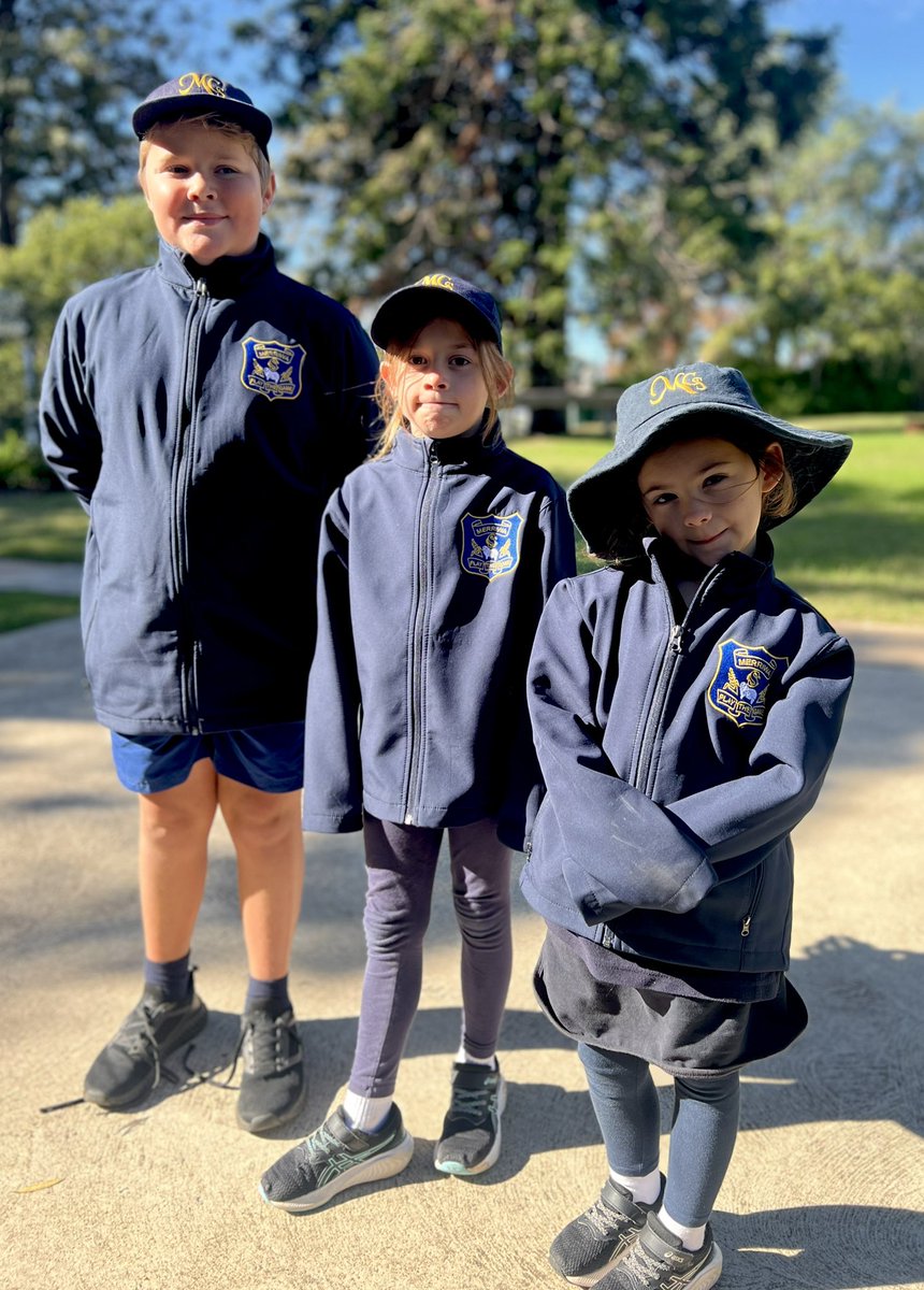 Merriwa Central School tweet media