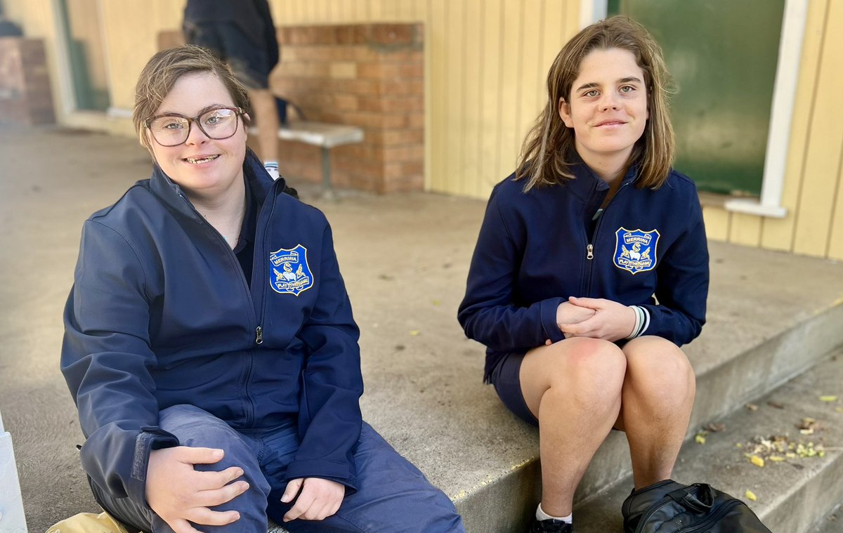 Merriwa Central School tweet media