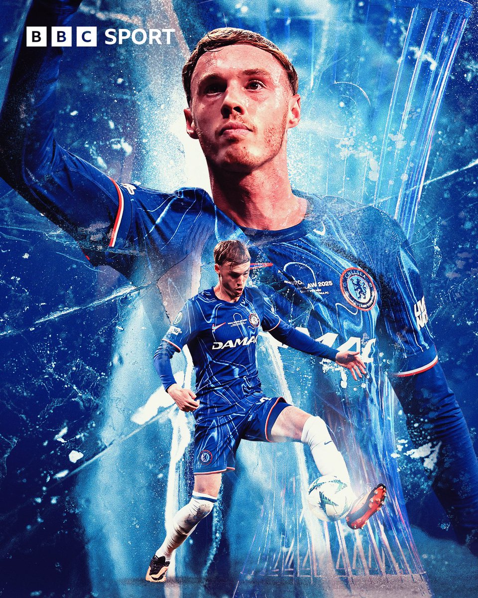 BBC Sport tweet media