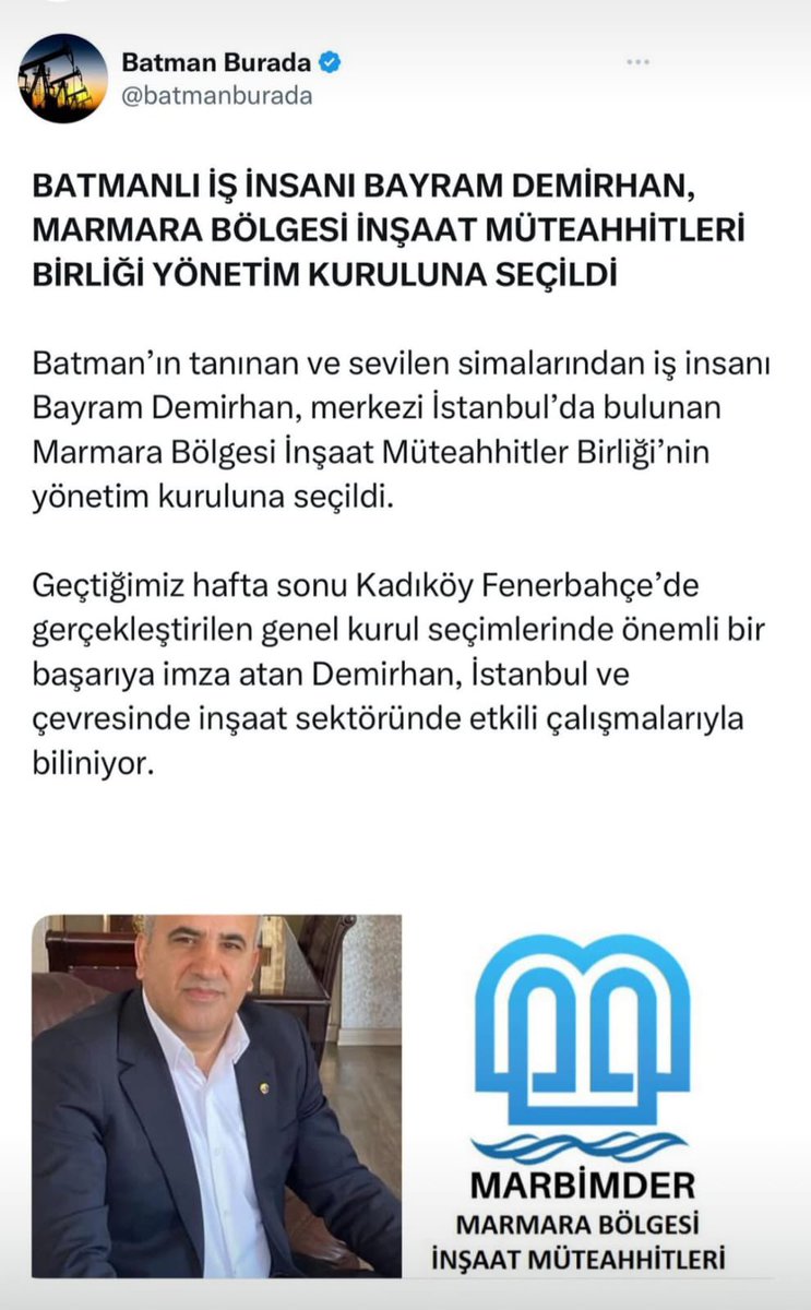 Ekrem Aksoy tweet media