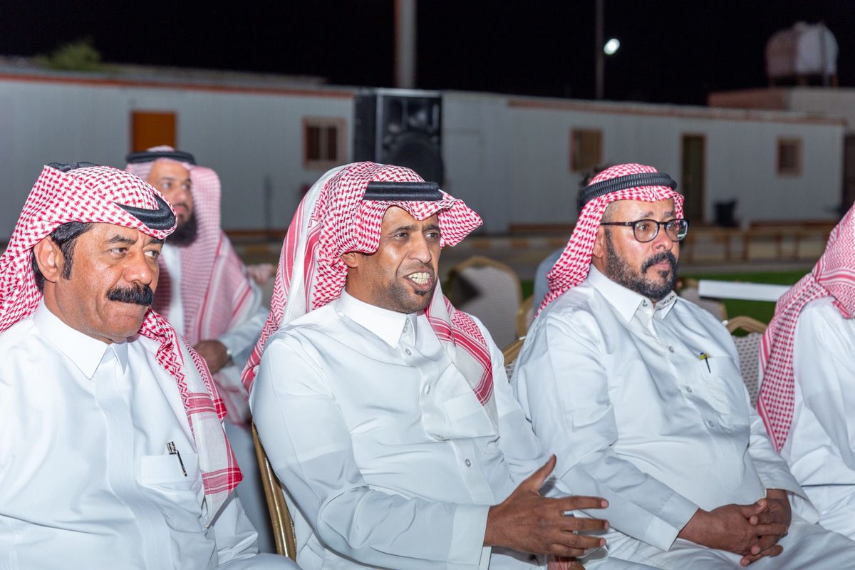 رياضة الدلم tweet media